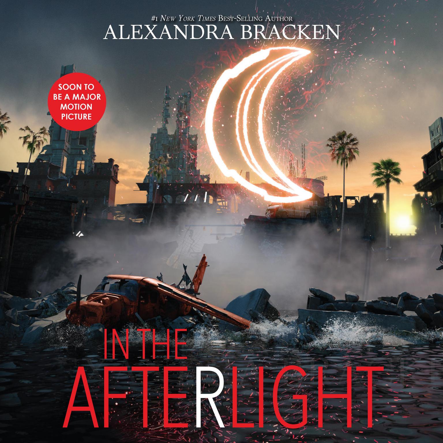 Download Torrent Alexandra Bracken In The Afterlight